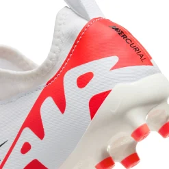 Junior Zoom Vapor 15 Academy FG/MG voetbalschoenen