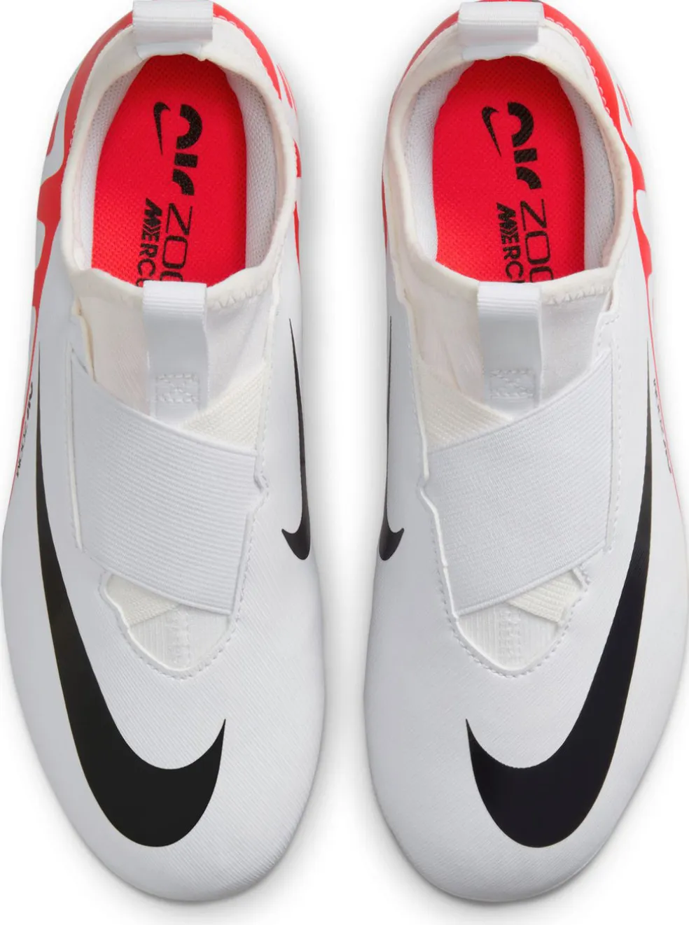 Junior Zoom Vapor 15 Academy FG/MG voetbalschoenen