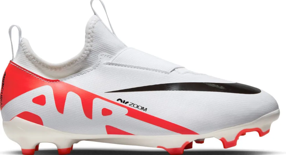 Junior Zoom Vapor 15 Academy FG/MG voetbalschoenen