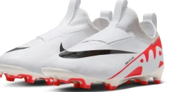 Junior Zoom Vapor 15 Academy FG/MG voetbalschoenen