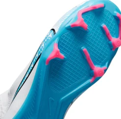 Junior Zoom Vapor 15 Academy FG/MG voetbalschoenen