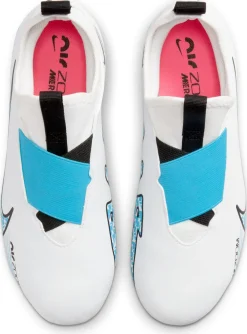 Junior Zoom Vapor 15 Academy FG/MG voetbalschoenen
