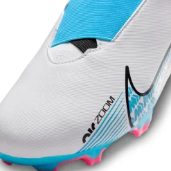 Junior Zoom Vapor 15 Academy FG/MG voetbalschoenen