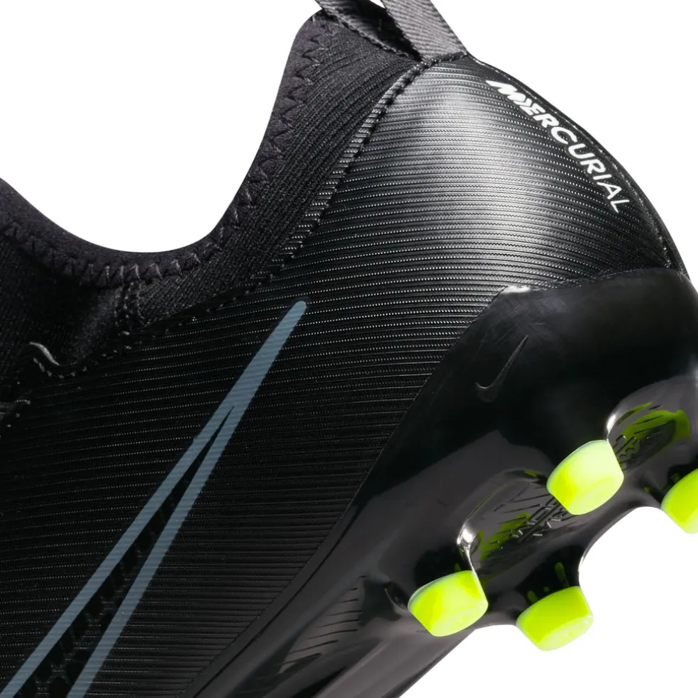 Junior Zoom Vapor 15 Academy FG/MG voetbalschoenen