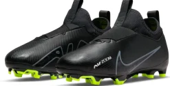 Junior Zoom Vapor 15 Academy FG/MG voetbalschoenen
