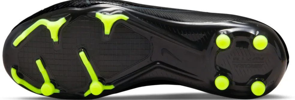 Junior Zoom Vapor 15 Academy FG/MG voetbalschoenen