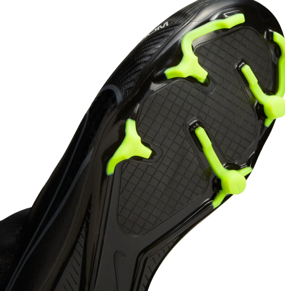 Junior Zoom Vapor 15 Academy FG/MG voetbalschoenen