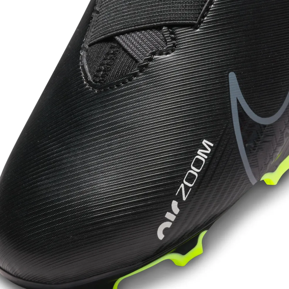 Junior Zoom Vapor 15 Academy FG/MG voetbalschoenen