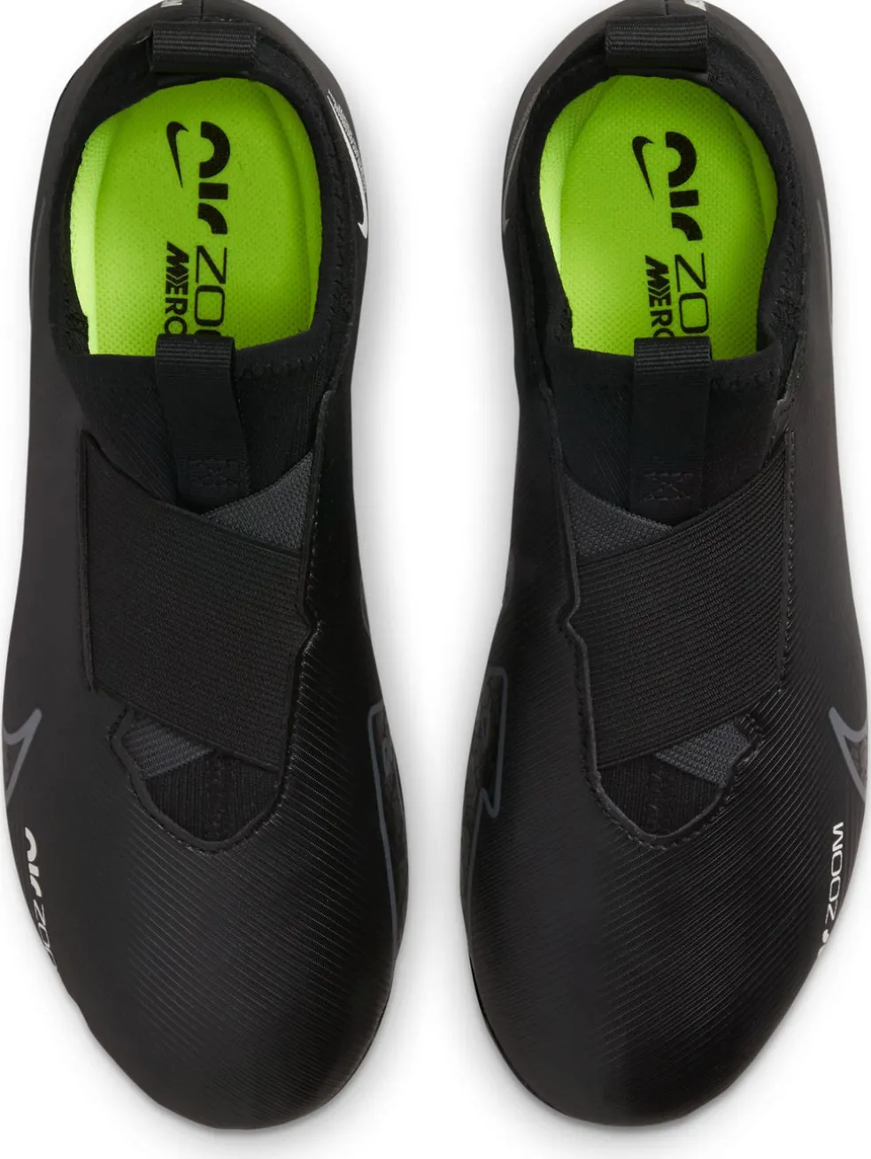 Junior Zoom Vapor 15 Academy FG/MG voetbalschoenen