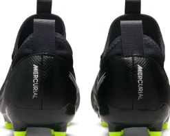 Junior Zoom Vapor 15 Academy FG/MG voetbalschoenen