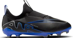 Junior Zoom Vapor 15 Academy FG/MG voetbalschoenen