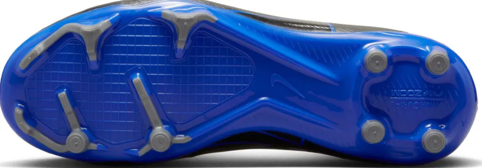 Junior Zoom Vapor 15 Academy FG/MG voetbalschoenen