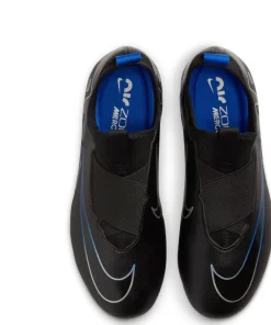 Junior Zoom Vapor 15 Academy FG/MG voetbalschoenen
