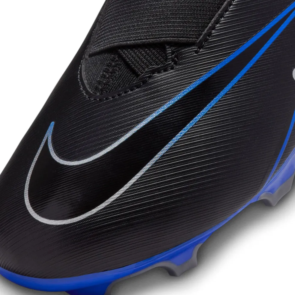 Junior Zoom Vapor 15 Academy FG/MG voetbalschoenen
