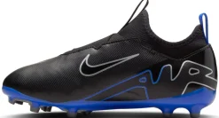 Junior Zoom Vapor 15 Academy FG/MG voetbalschoenen
