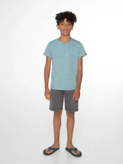 Jurre kids shirt