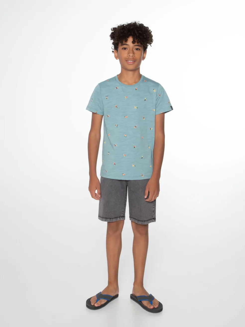 Jurre kids shirt