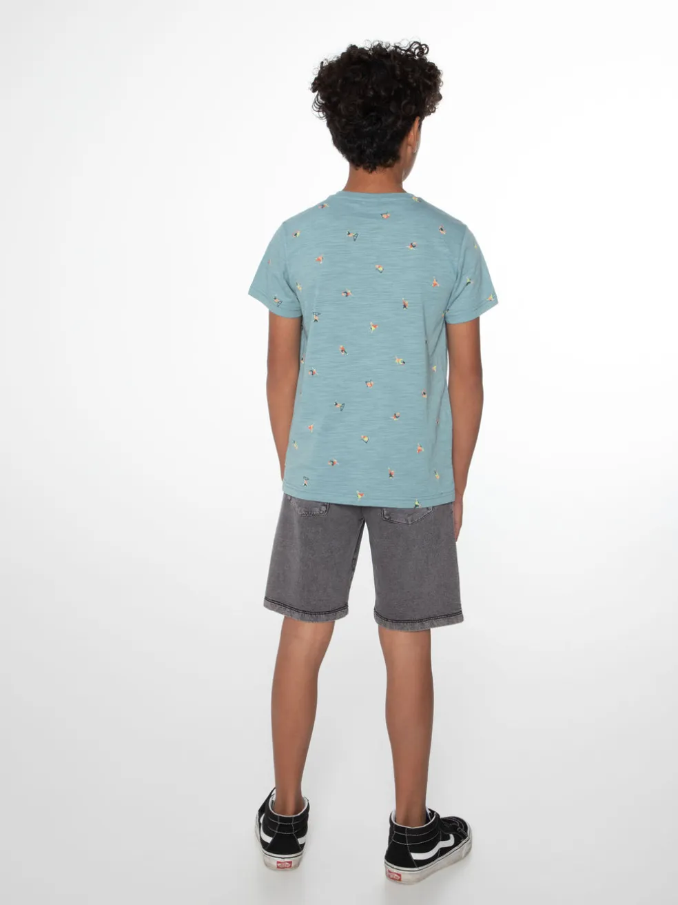 Jurre kids shirt