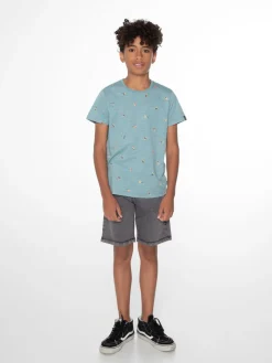 Jurre kids shirt