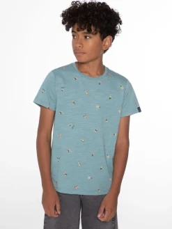 Jurre kids shirt