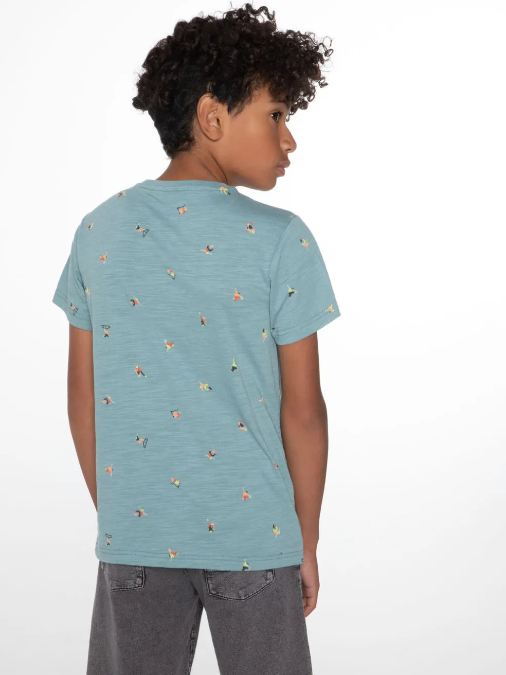 Jurre kids shirt