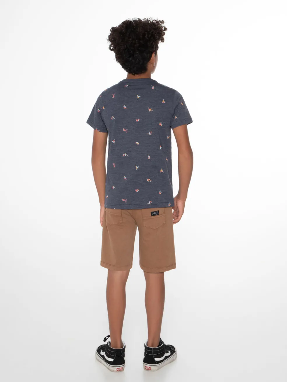 Jurre kids shirt