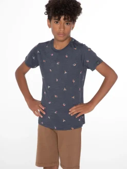 Jurre kids shirt