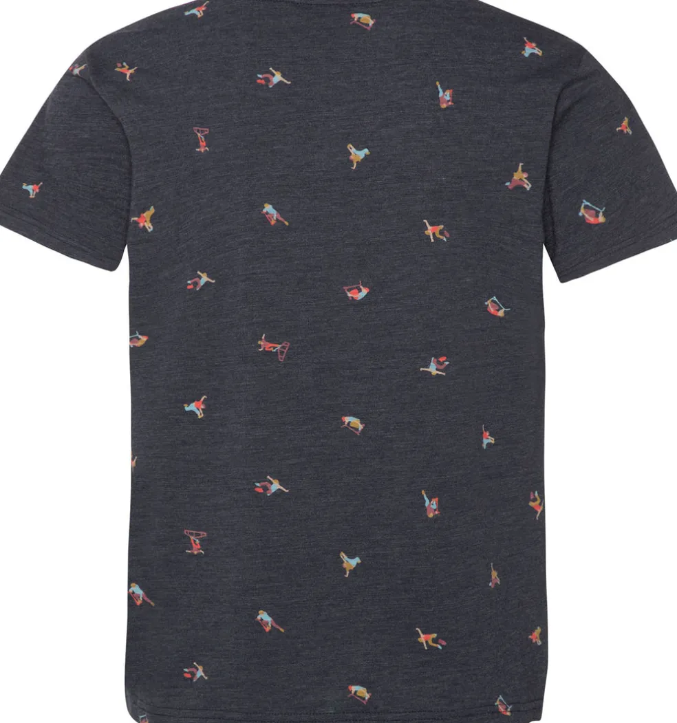 Jurre kids shirt
