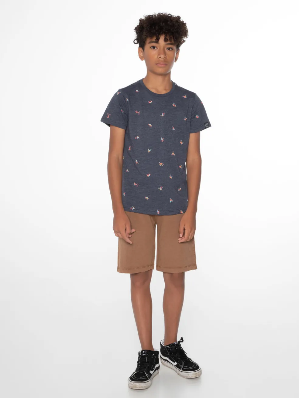 Jurre kids shirt