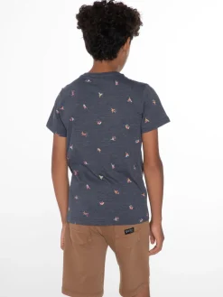 Jurre kids shirt