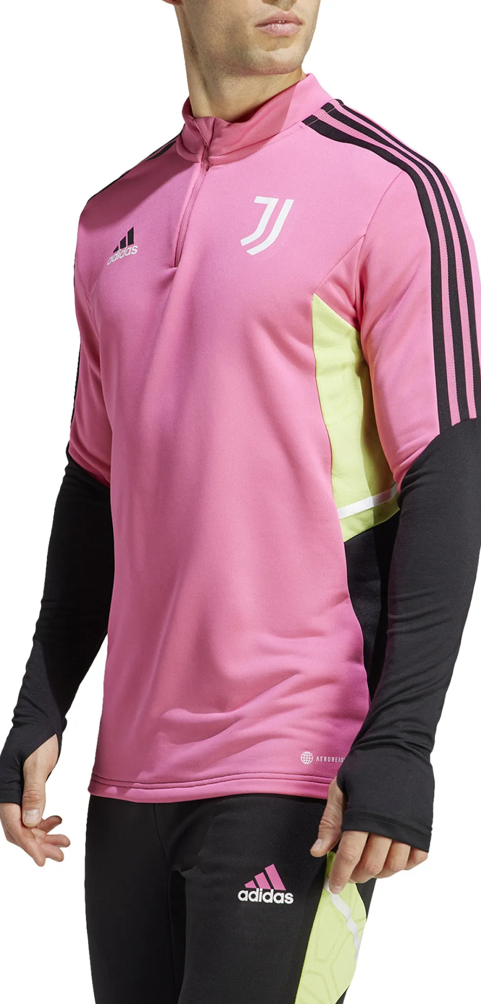 Juventus Condivo 22/23 Training sweater