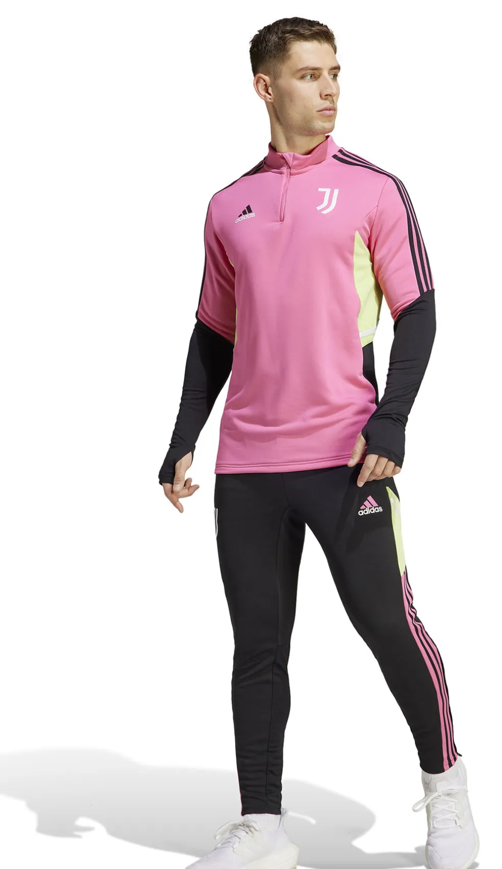 Juventus Condivo 22/23 Training sweater