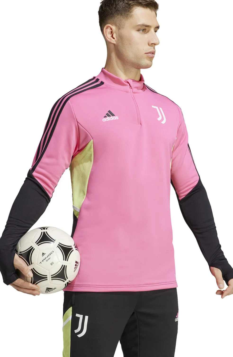 Juventus Condivo 22/23 Training sweater