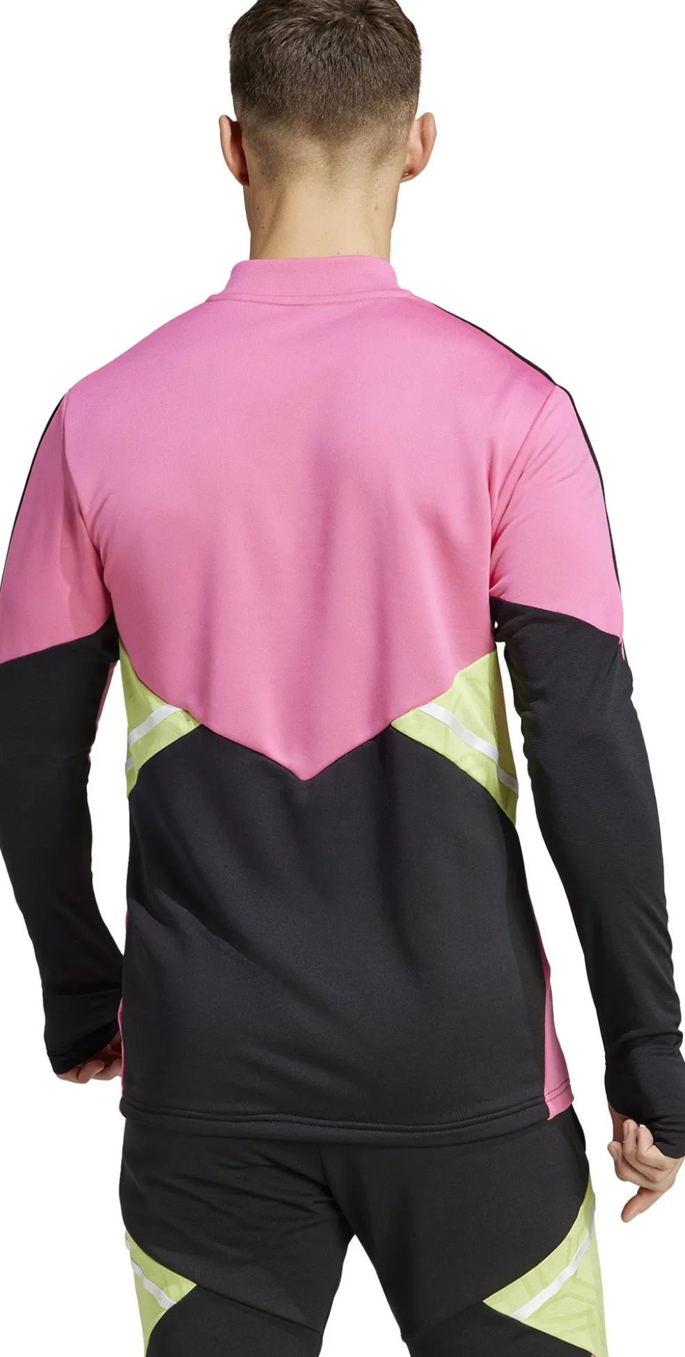 Juventus Condivo 22/23 Training sweater