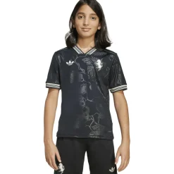 Juventus 25/26 Derde Shirt Kids