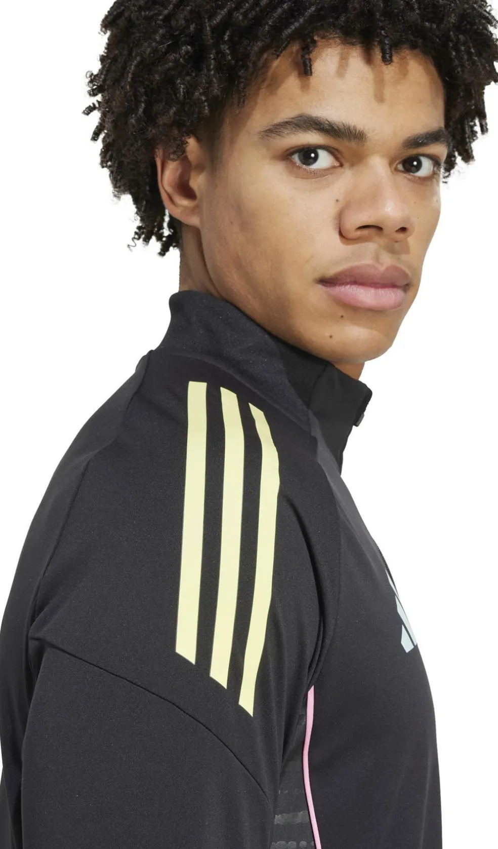Juventus Tiro 25 Competition Training Shirt