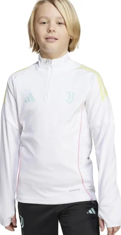 Juventus Tiro 25 Competition Training Shirt Kids