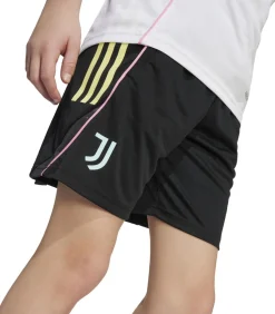 Juventus Tiro 25 Competition Training Short Kids
