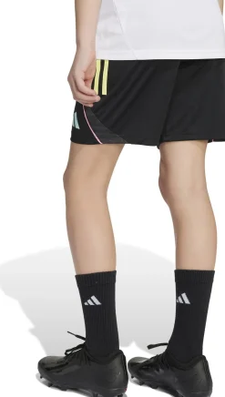 Juventus Tiro 25 Competition Training Short Kids