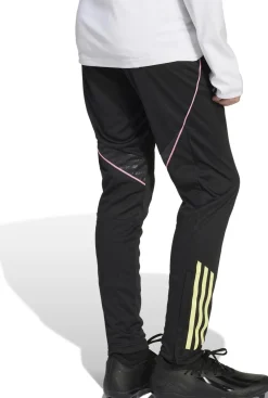 Juventus Tiro 25 Competition Training Broek Kids