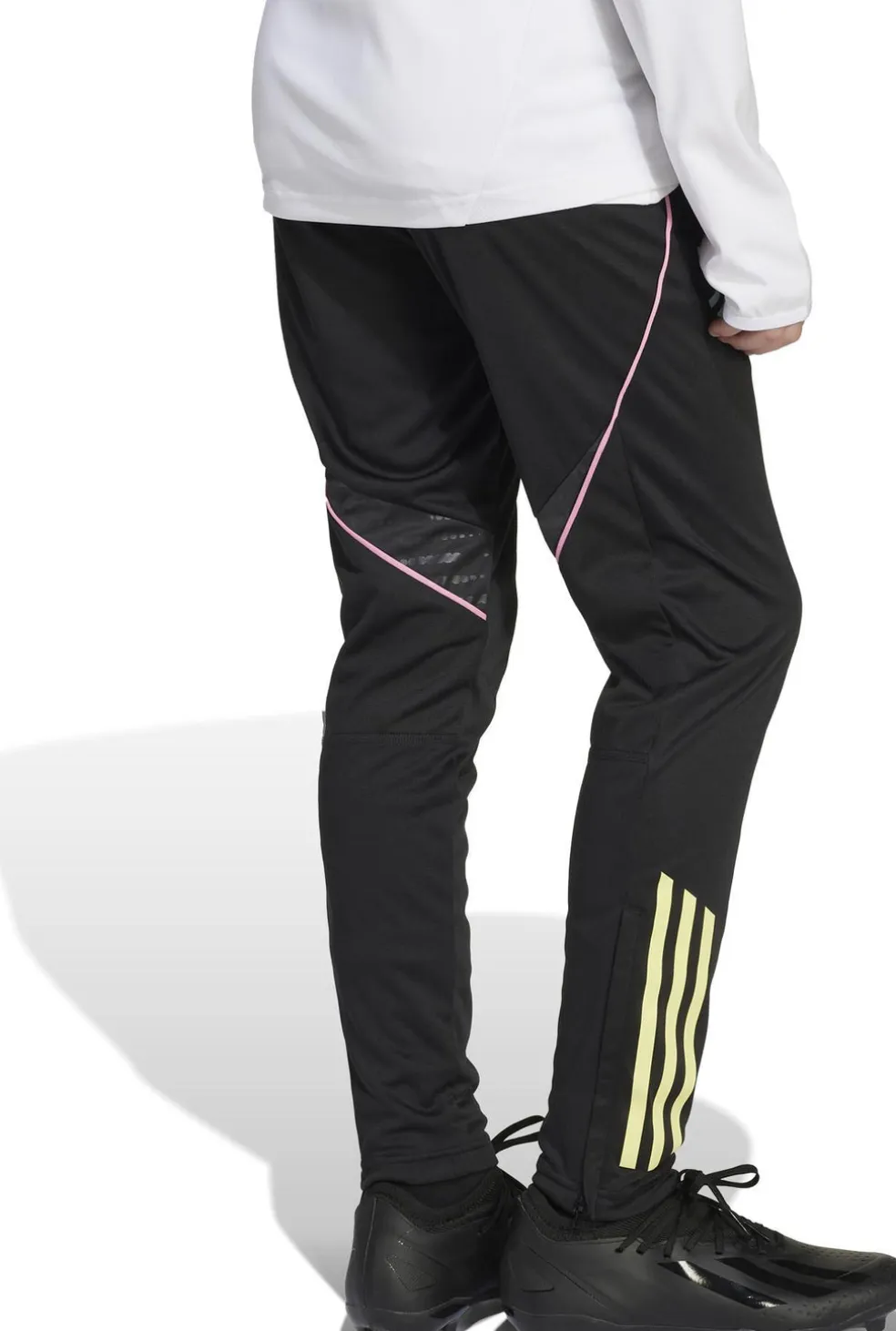 Juventus Tiro 25 Competition Training Broek Kids
