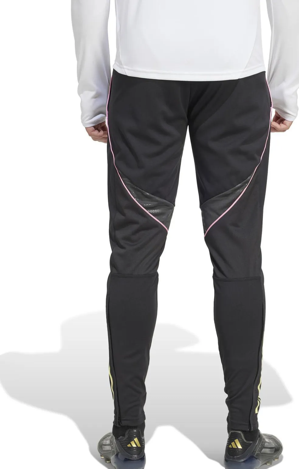 Juventus Tiro 25 Competition Training Broek