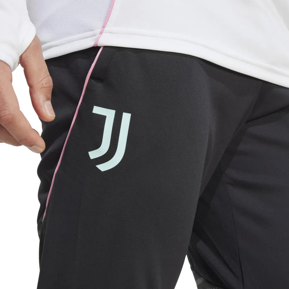 Juventus Tiro 25 Competition Training Broek