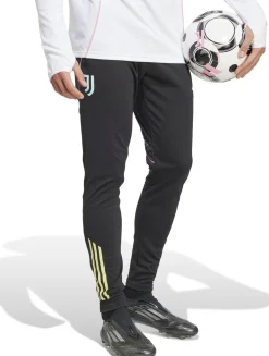 Juventus Tiro 25 Competition Training Broek