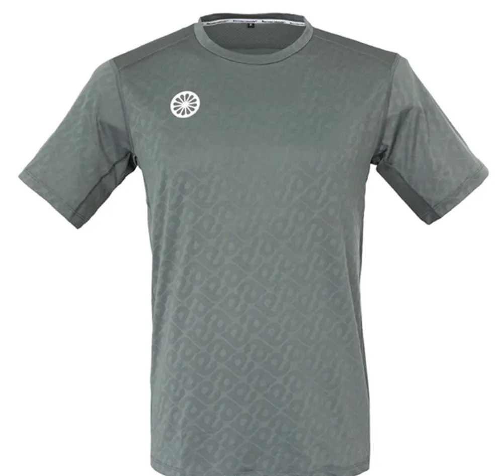 Kadiri Jacquard t-shirt