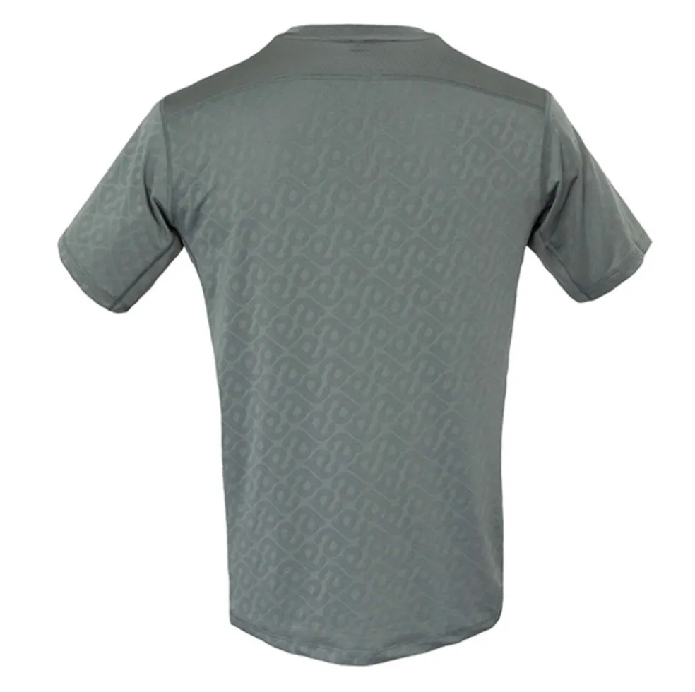 Kadiri Jacquard t-shirt