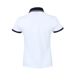 Kadiri Pique poloshirt