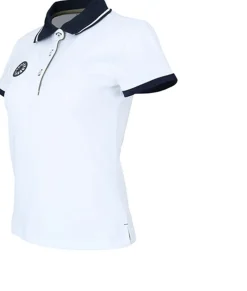 Kadiri Pique poloshirt