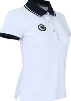 Kadiri Pique poloshirt