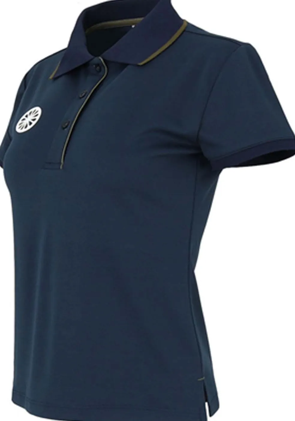 Kadiri Pique poloshirt